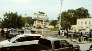24 Somali Mall Food Court