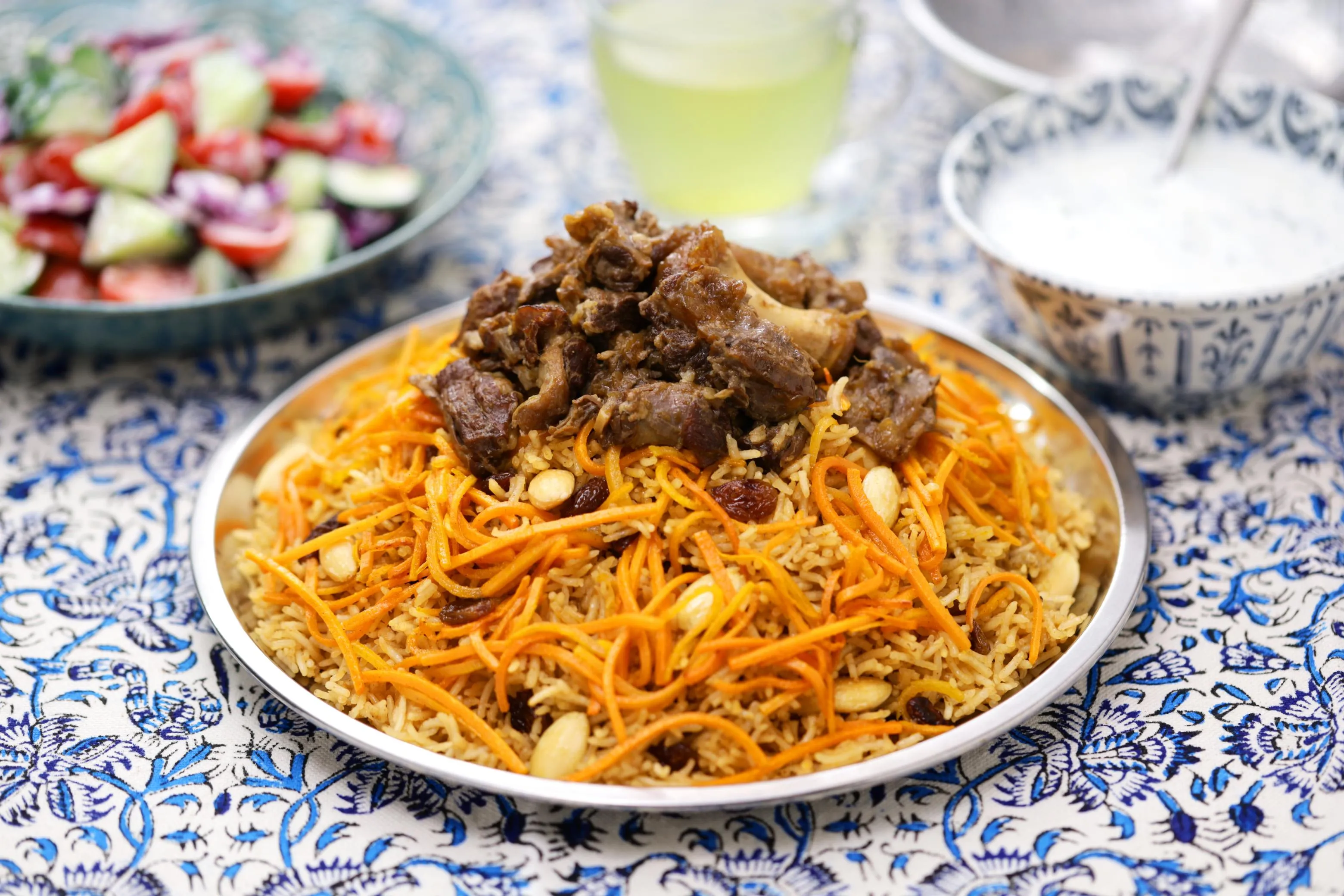 Afghan Darbar Restaurant