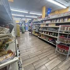Afrik Grocery & Halal Meats