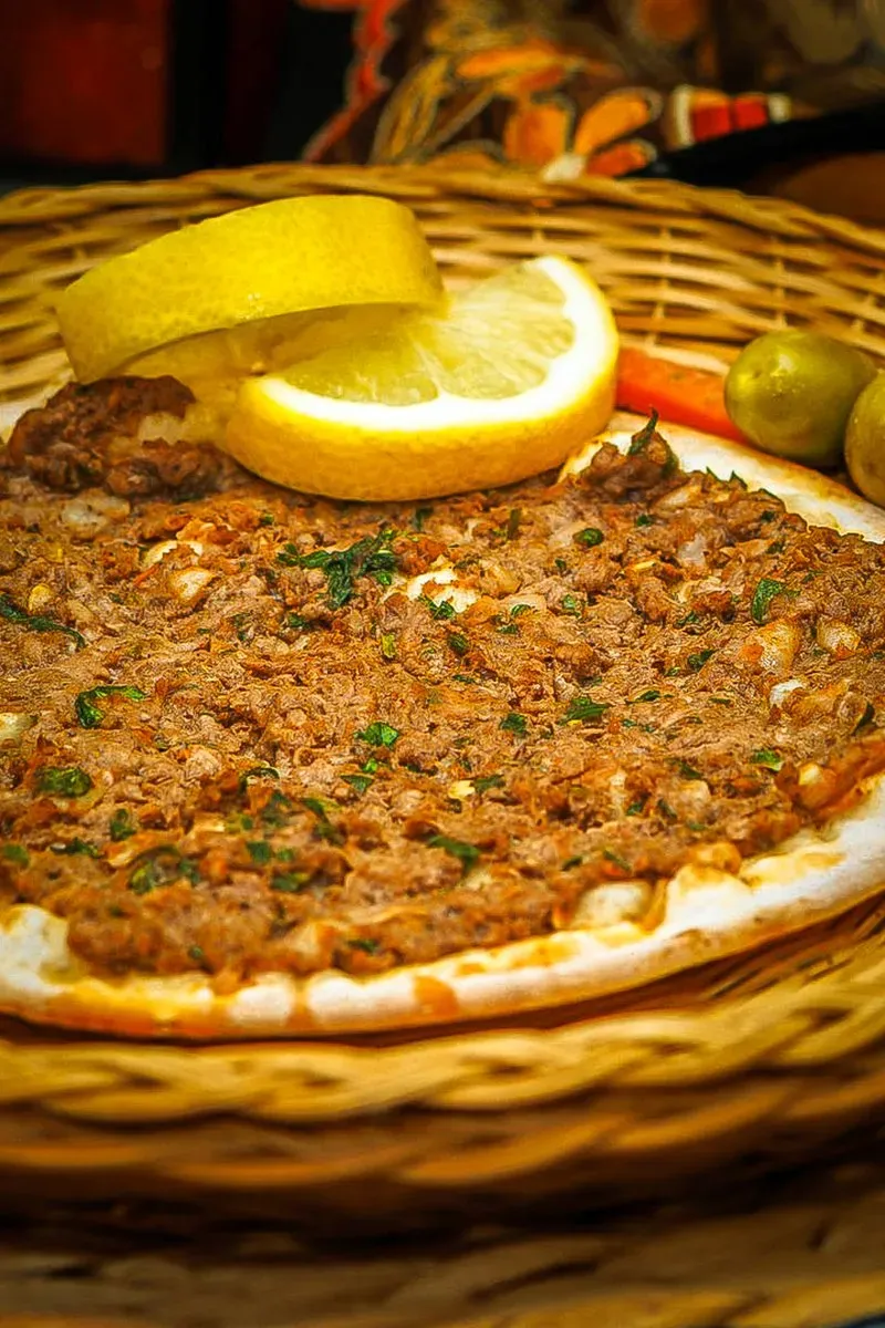 Ajeen Bakery