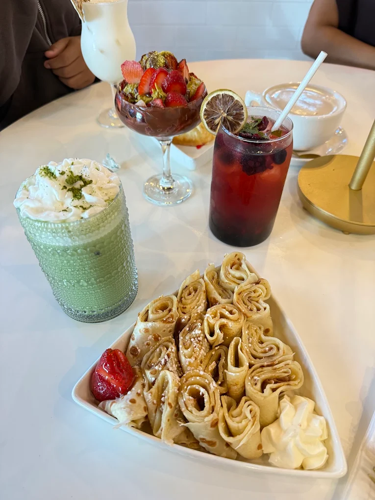 Albi Kitchen