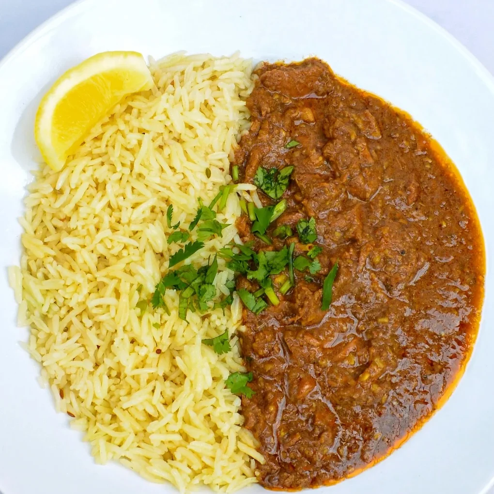 Curry in a Hurry – New Generation