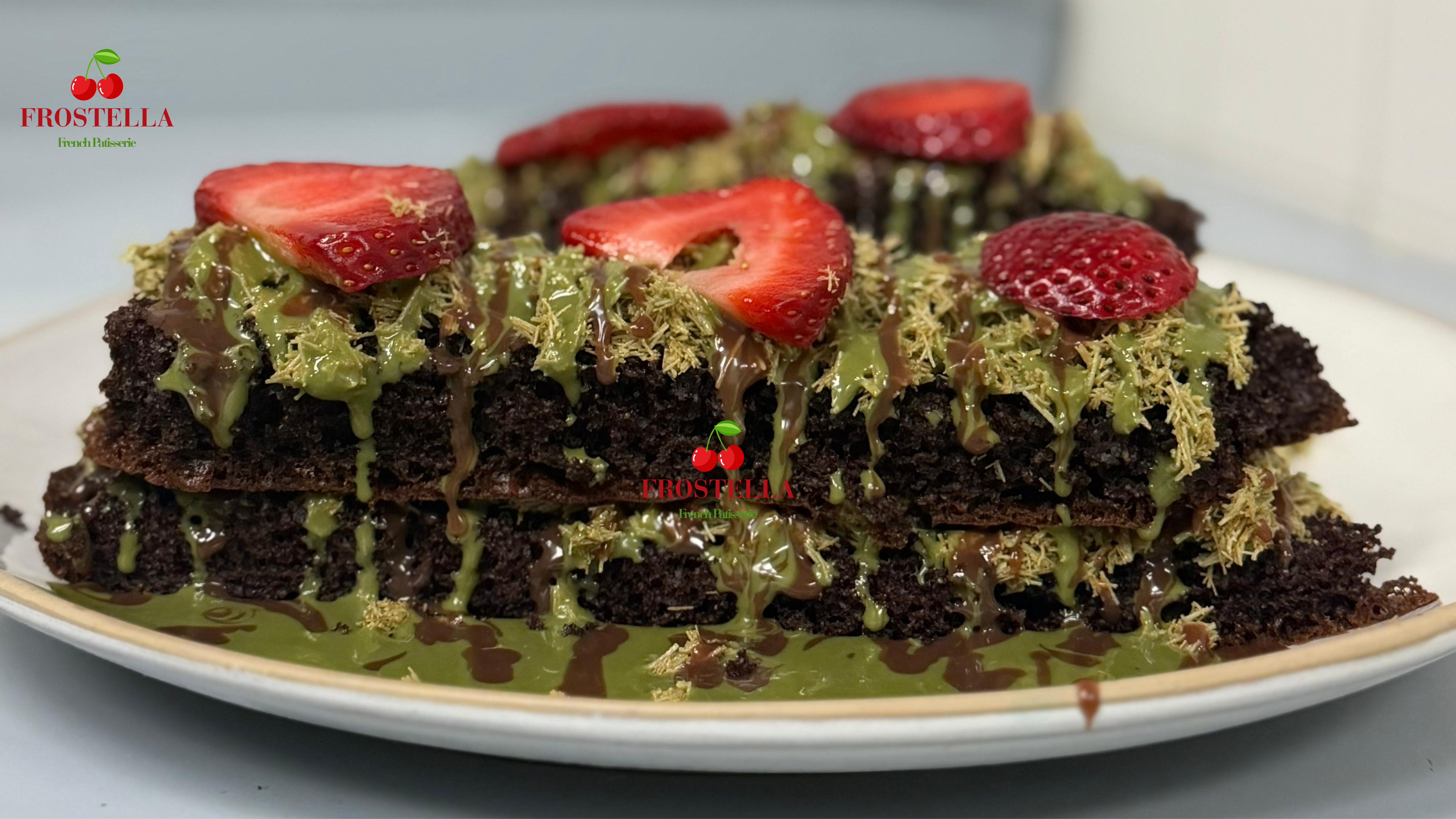 Frostella Patisserie