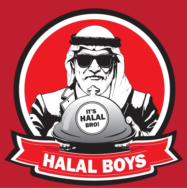 Halal Boys