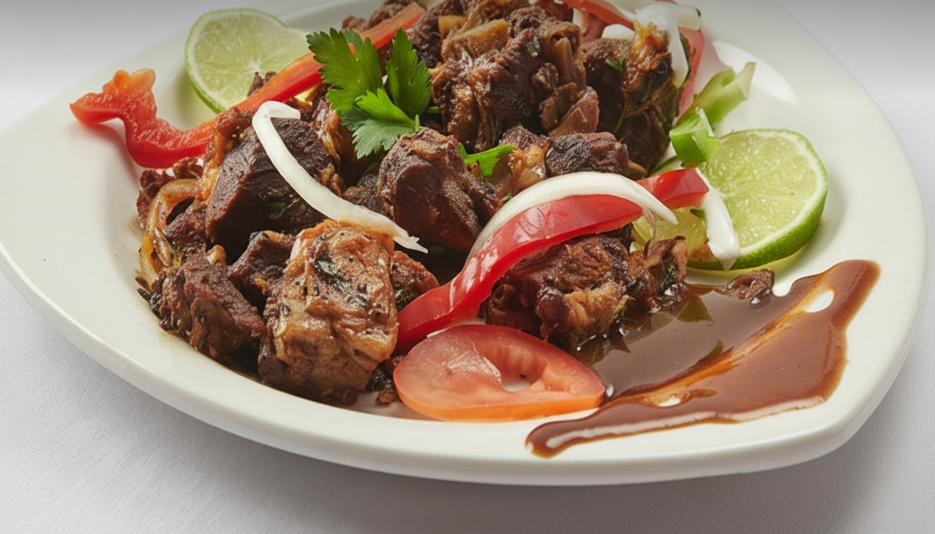 Hamdi Restaurant