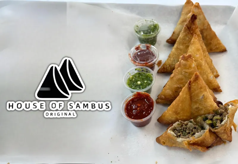 House of Sambus