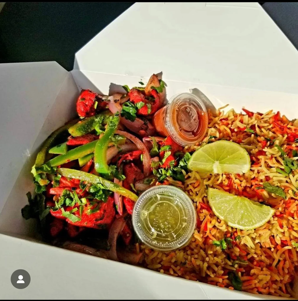 Karibu Grocery & Deli