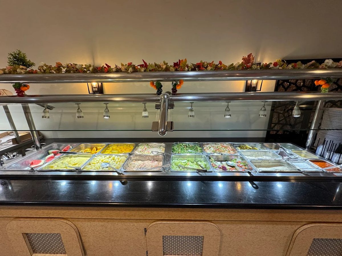 Marhaba Grill