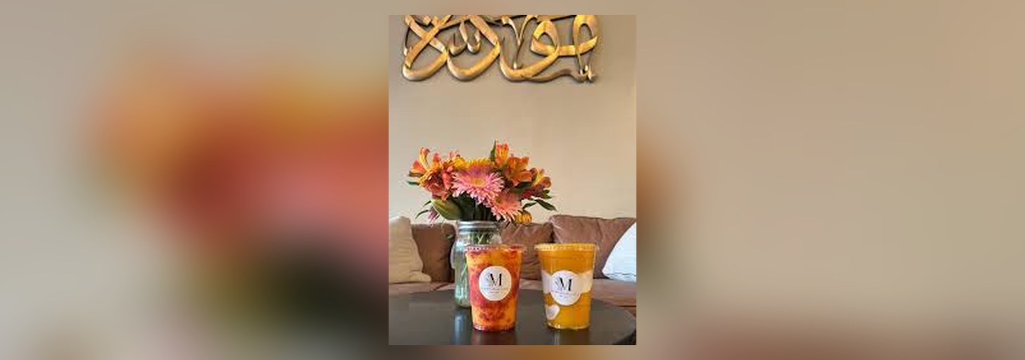 Mawadah Cafe
