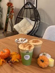 Mawadah Cafe