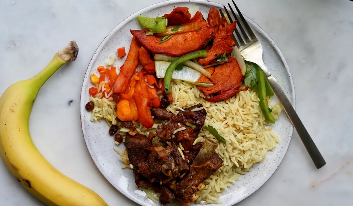 Muna Halal