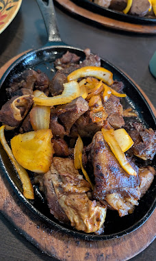 Sanaag Restaurant