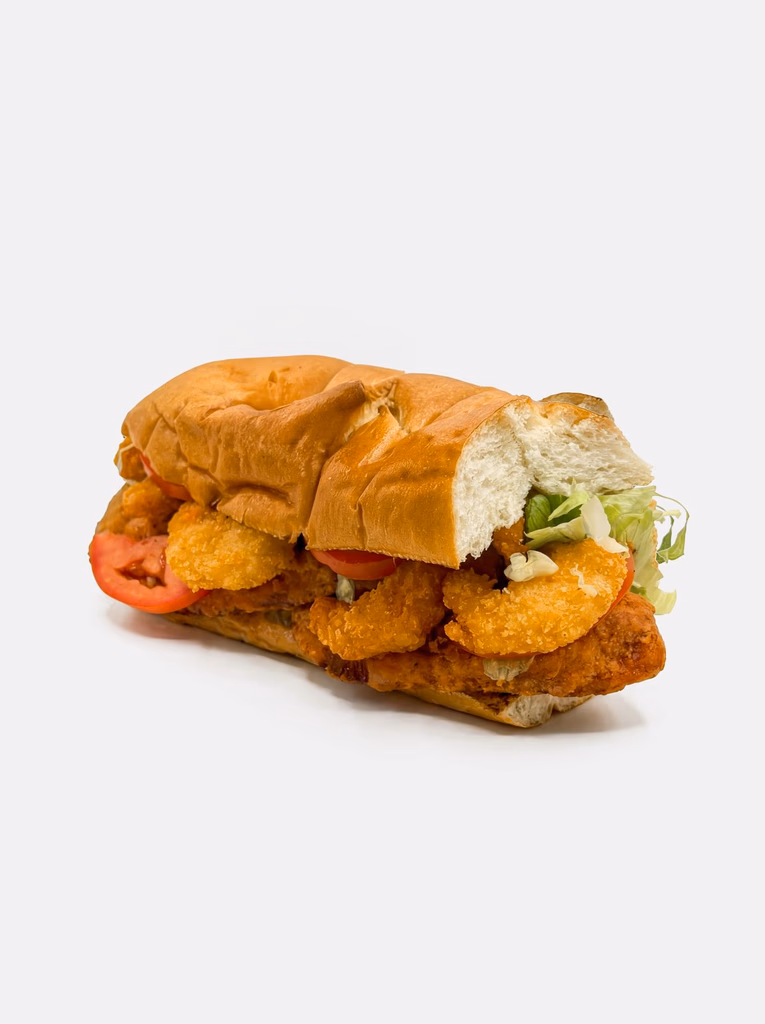 Sandwich King