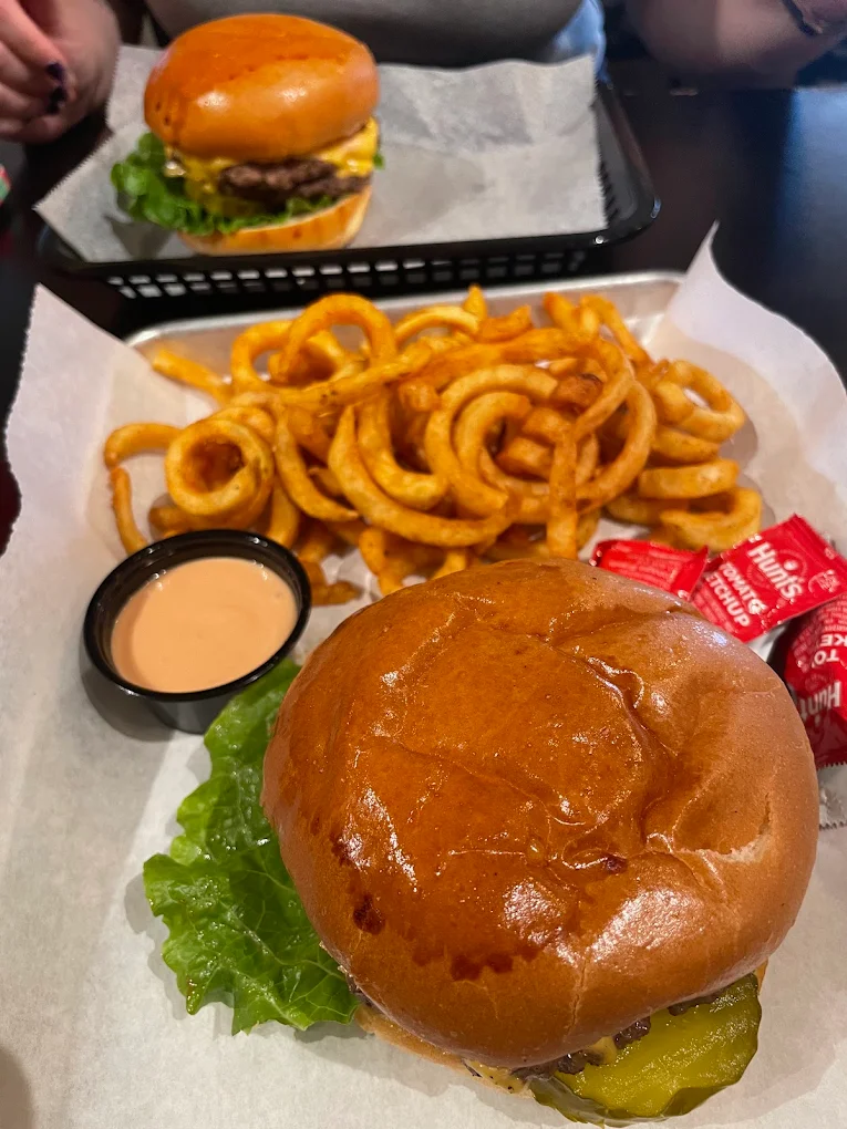 Urban Eats Halal