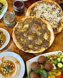 Zait & Za'atar